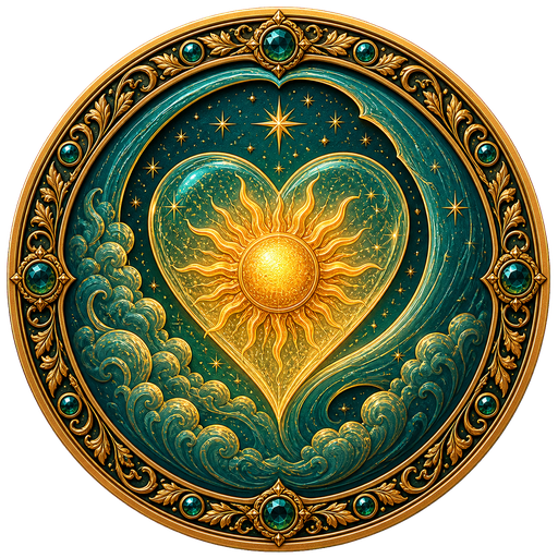 Ser Sol, Ser Amor