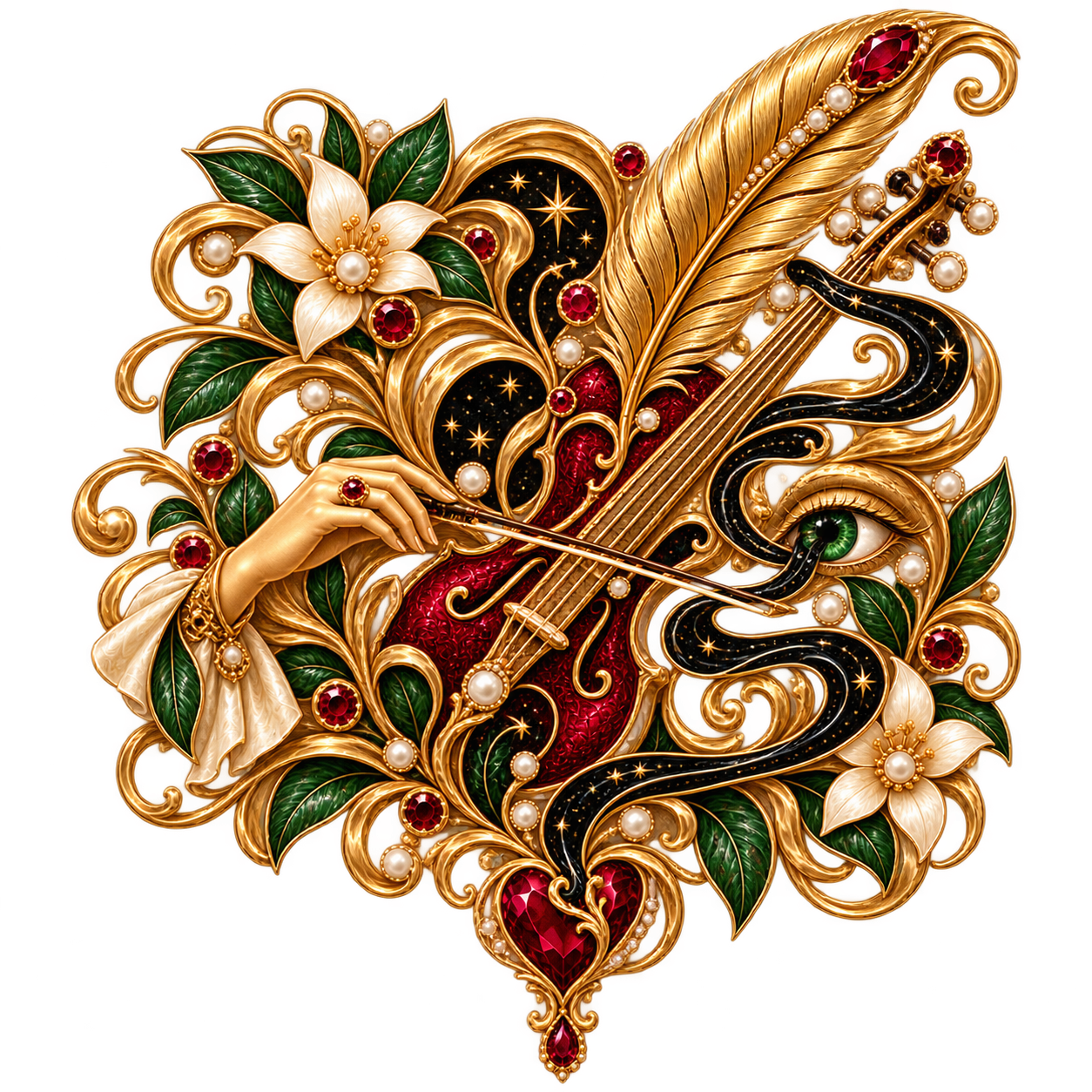 Instrumento da Palavra