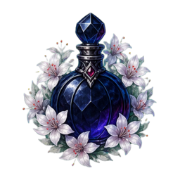 Essência de Jasmim de Mellina