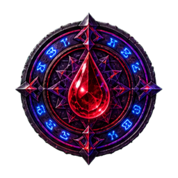 Selo do Portal de Sangue