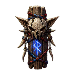 Totem dos Goblins da Causa