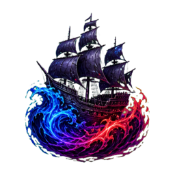Navio de Mar Profundo
