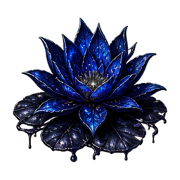 Flor do Pântano Drazira