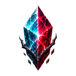 Cristal da Travessia