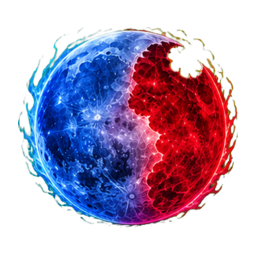 Lua da Licantropia