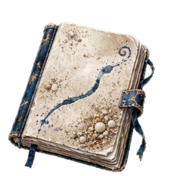 Caderno da Palavra Interrompida