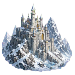 Castelo das Montanhas do Norte