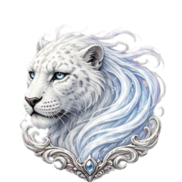 Emblema Branco de Terna