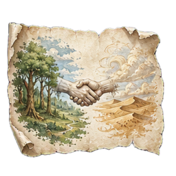 Verso das Duas Mãos