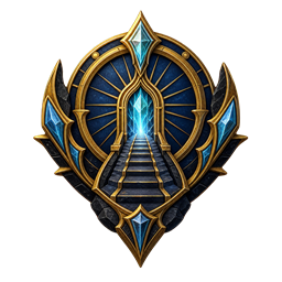 Caminho Guardado por Hodon