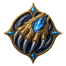 Garra do Shakluir