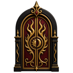 Porta Corta-Fogo
