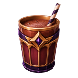 Copo de Achocolatado