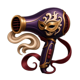 Secador do Álibi