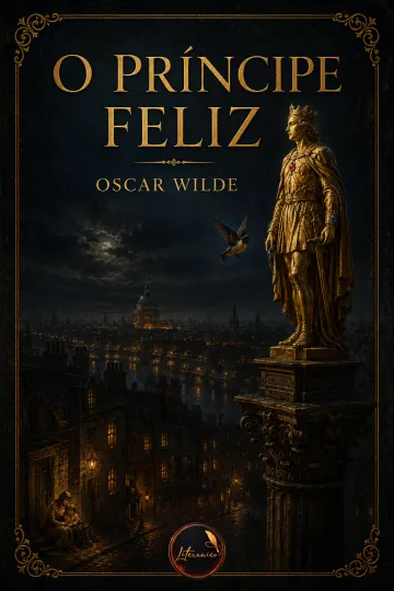 Cover of The Happy Prince and Other Tales