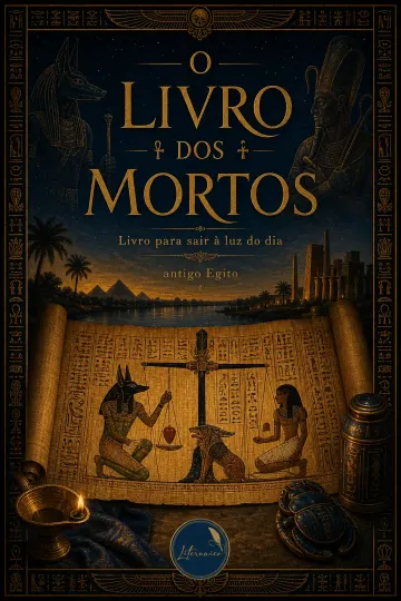 Cover of The Book of the Dead