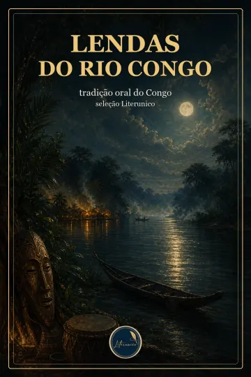 Cover of Congo Life and Folklore: Selected Stories