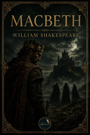 Cover of Macbeth