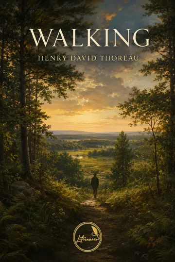 Cover of Walking