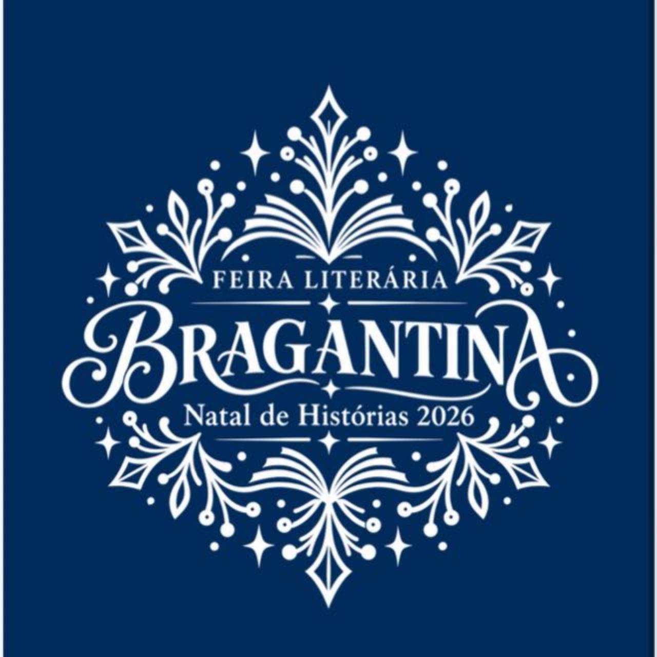 Feira Literária Bragantina — Natal de Histórias 2026
