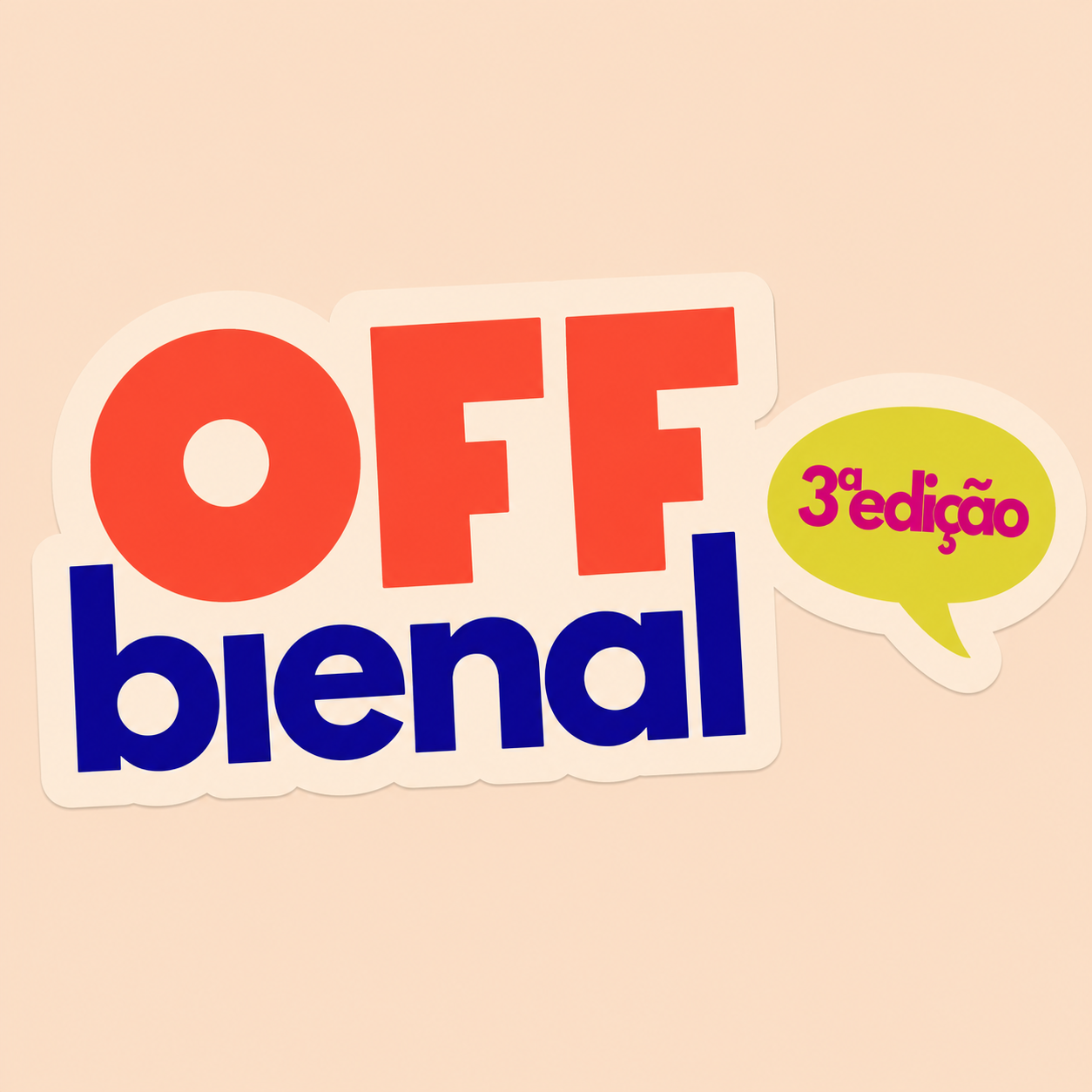 OFF-Bienal 3ª edição