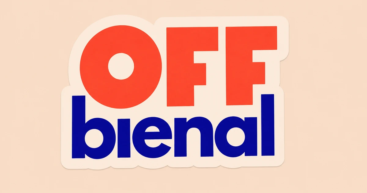 OFF-Bienal