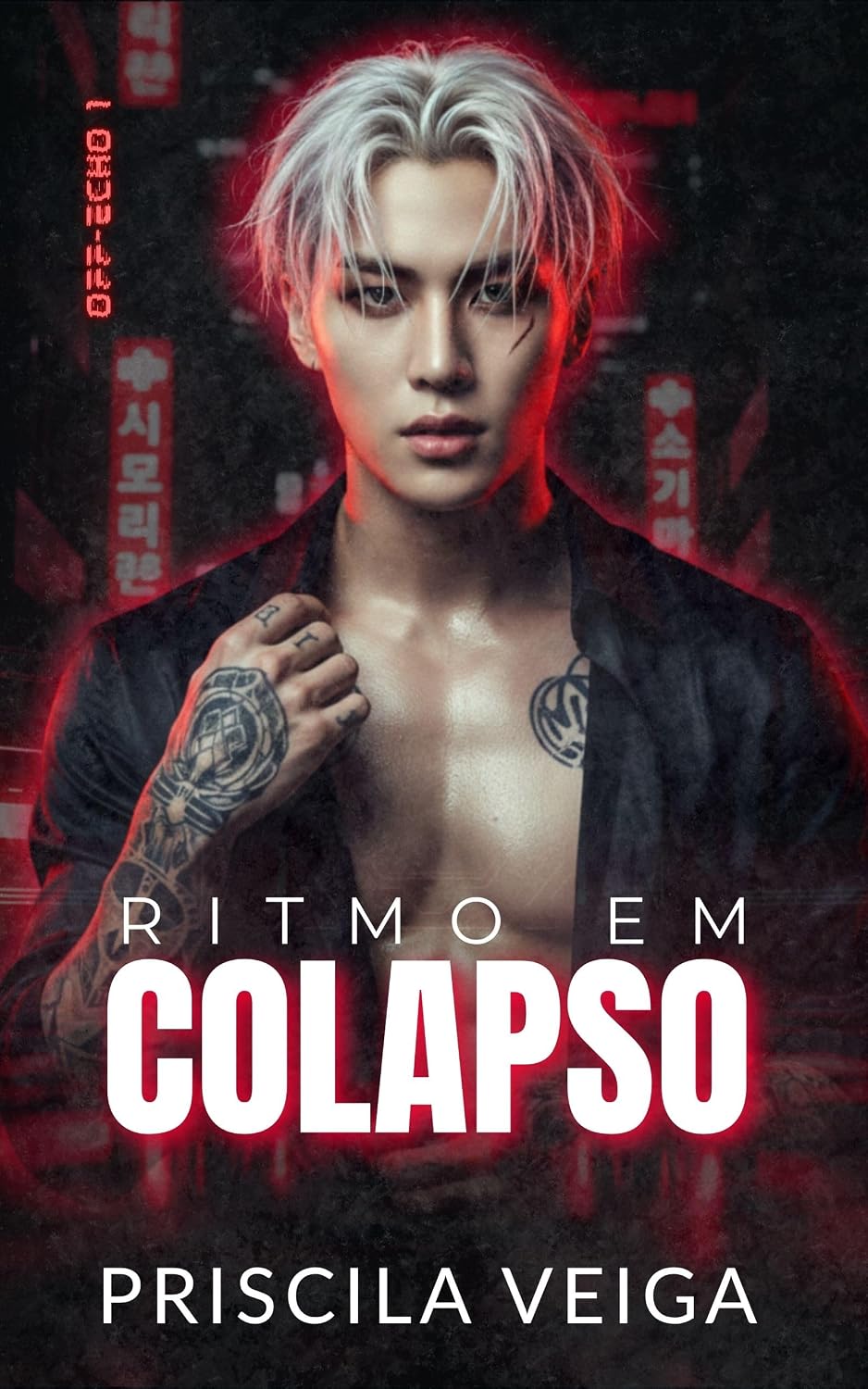 Capa de Ritmo em Colapso