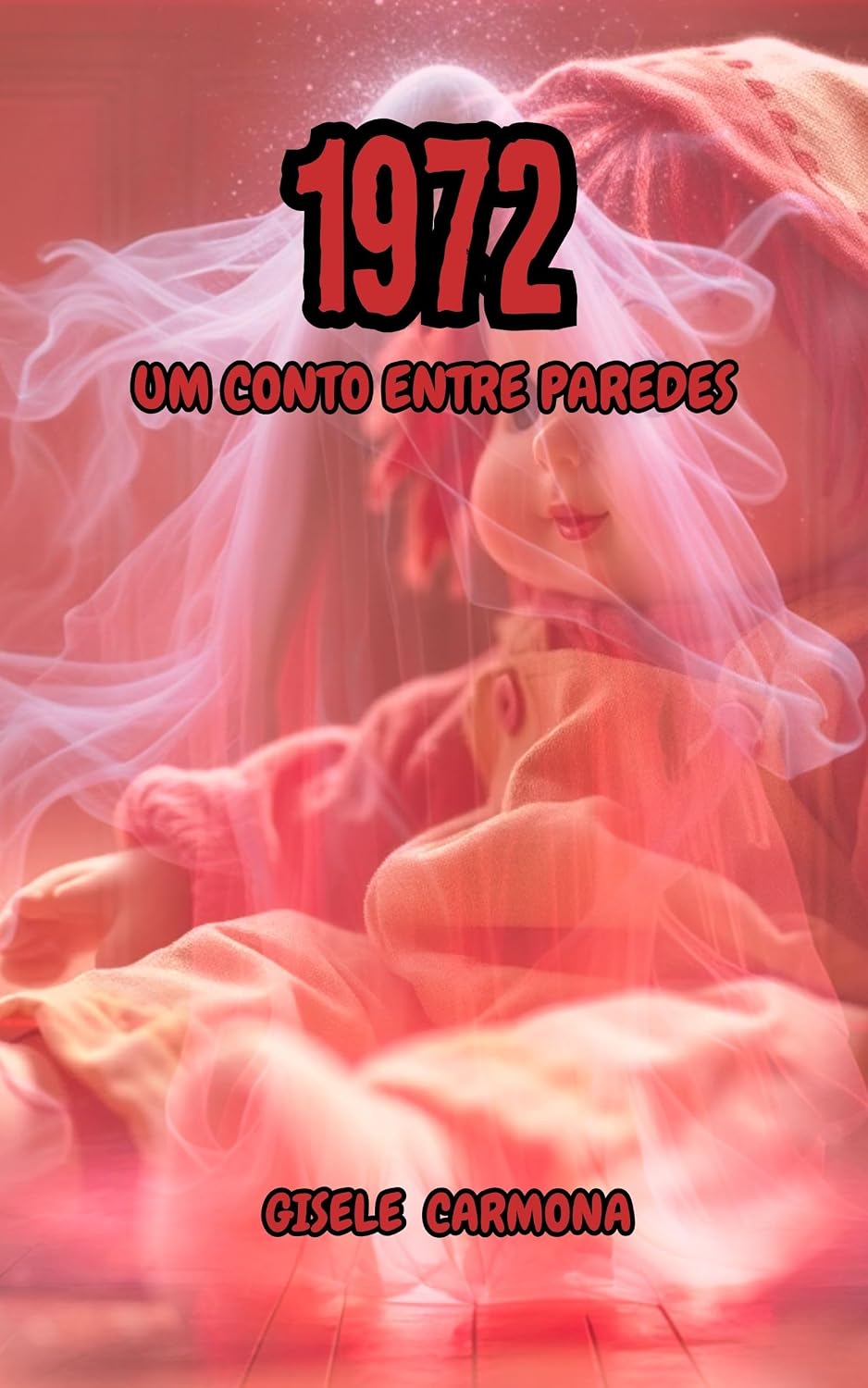 Capa de 1972 (conto/fantasia sombria +16)