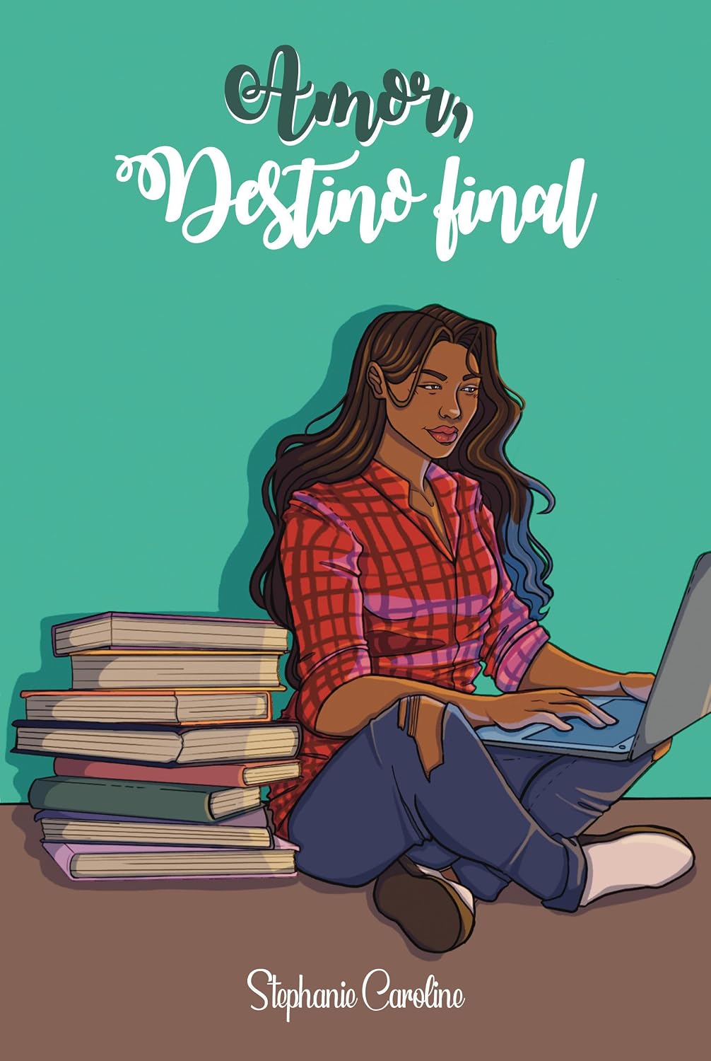 Capa de Amor, destino final