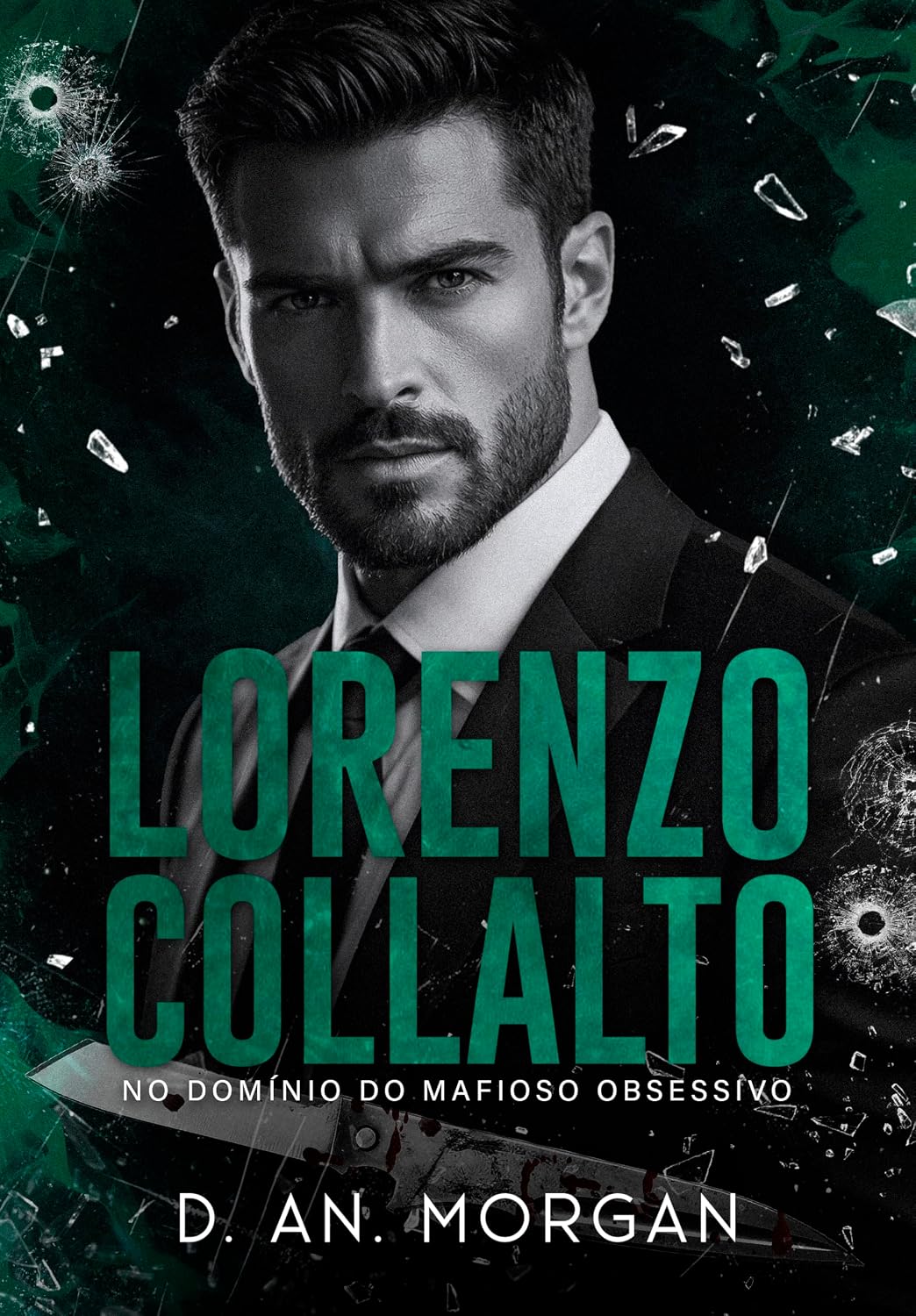 Capa de Lorenzo Collalto