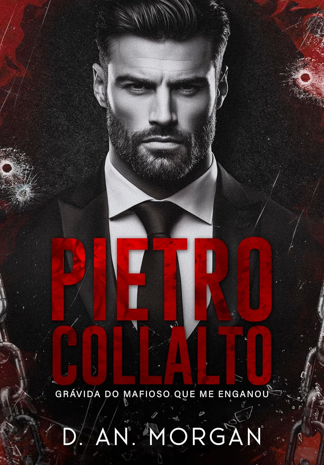 Capa de Pietro Collalto