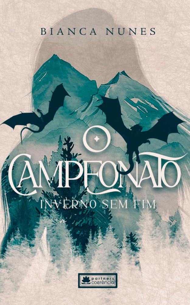 Capa de O Campeonato - Inverno