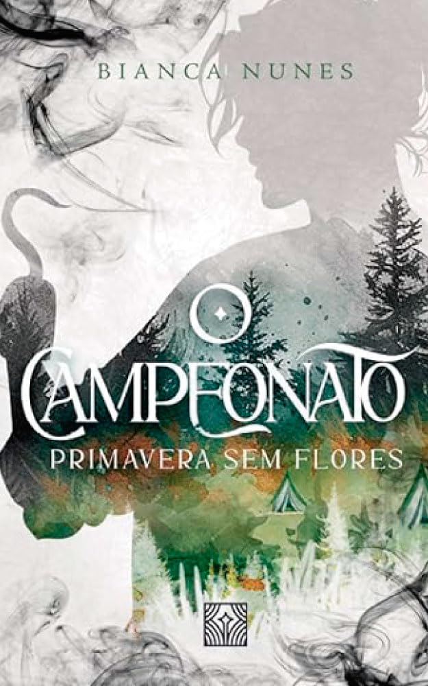 Capa de O Campeonato - Primavera