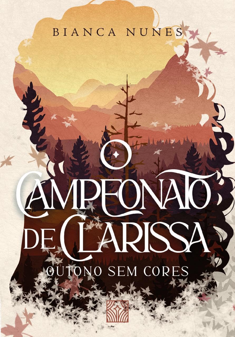 Capa de O Campeonato - Outono