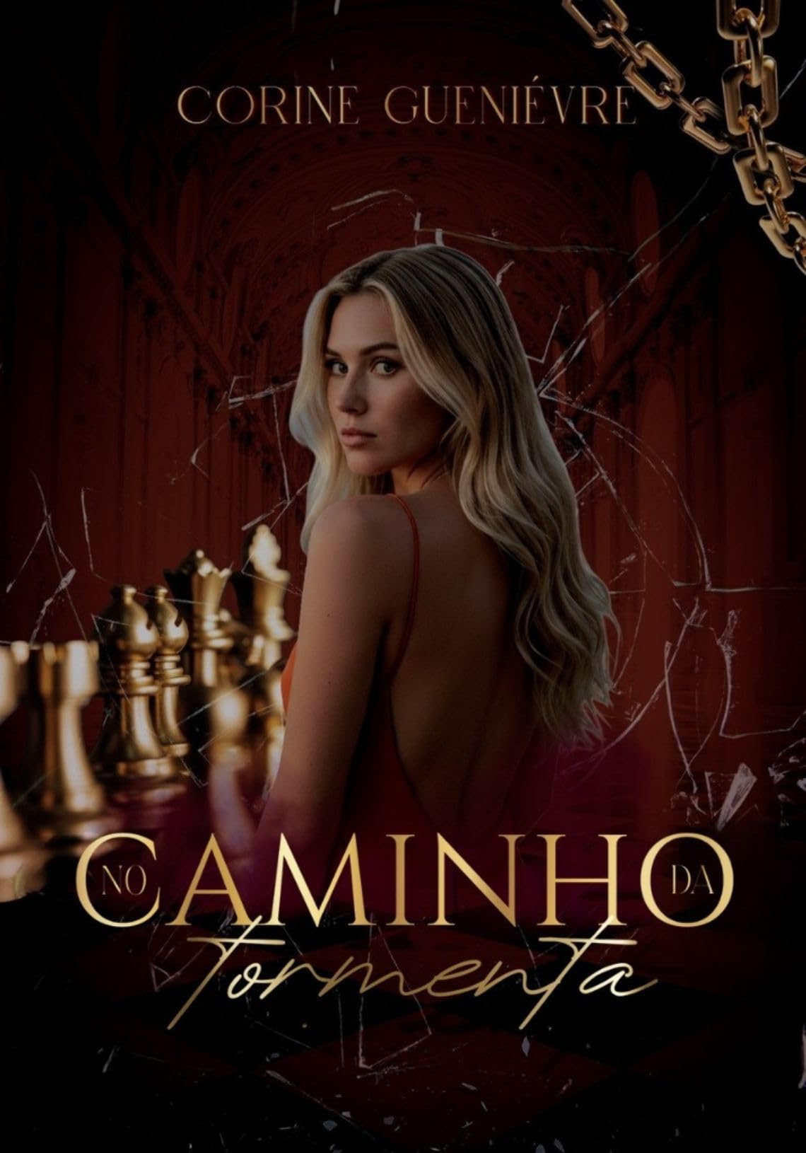 Capa de No caminho da Tormenta: O Senhor das Bets