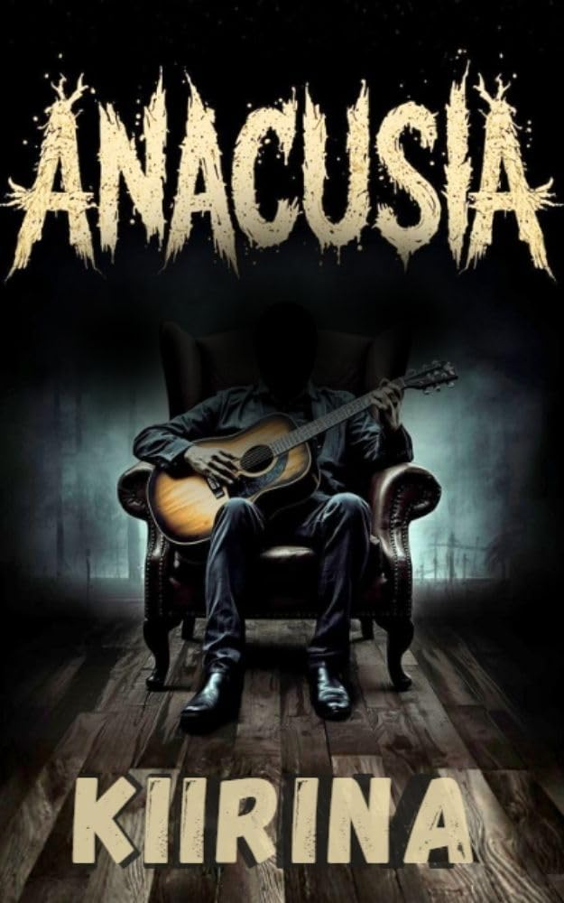 Capa de Anacusia