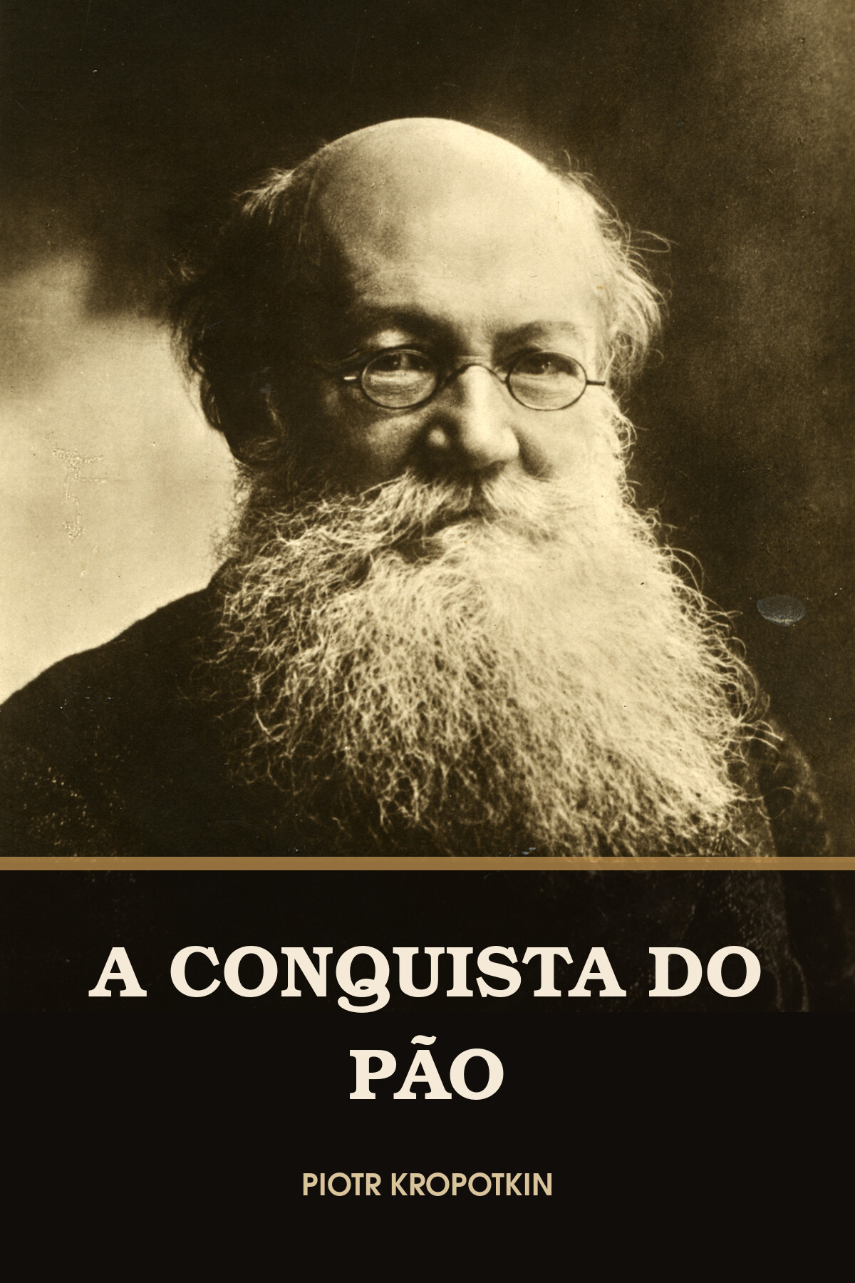 A Conquista do Pão