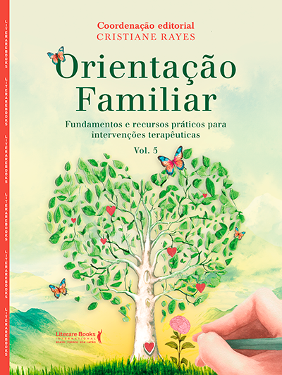 Orientação Familiar Volume 5