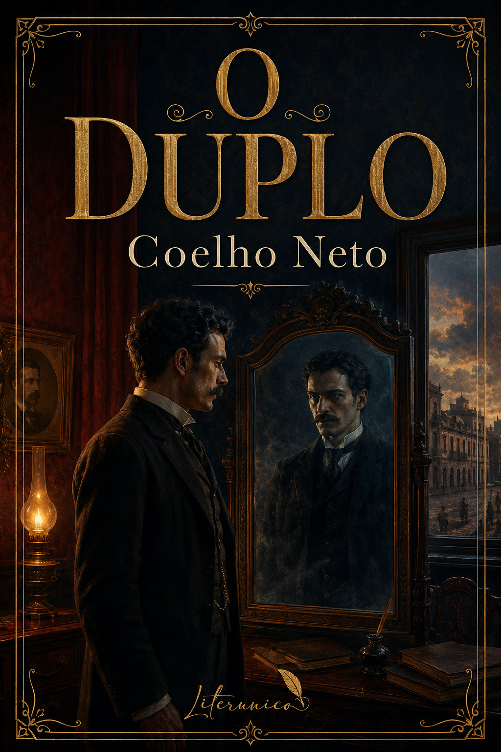 O Duplo