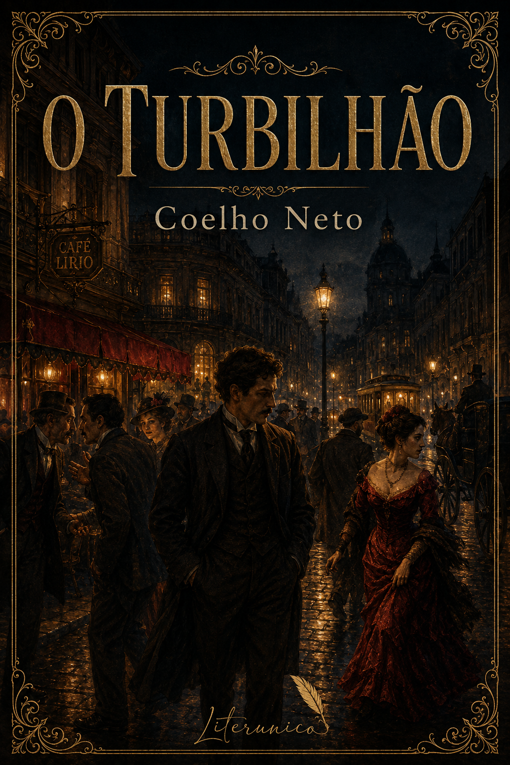 O Turbilhão