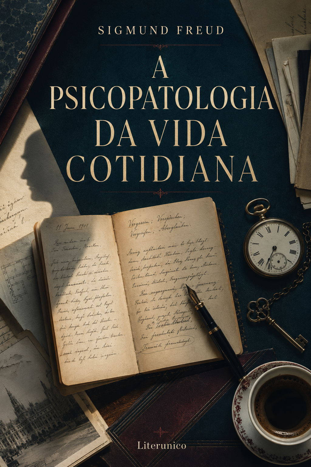 Capa