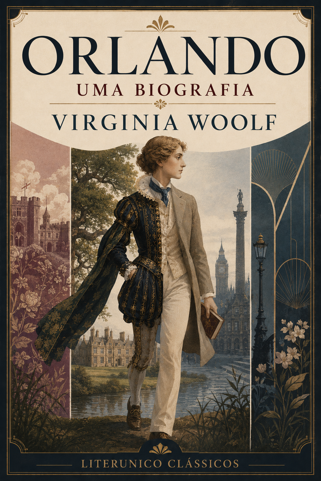 Capa