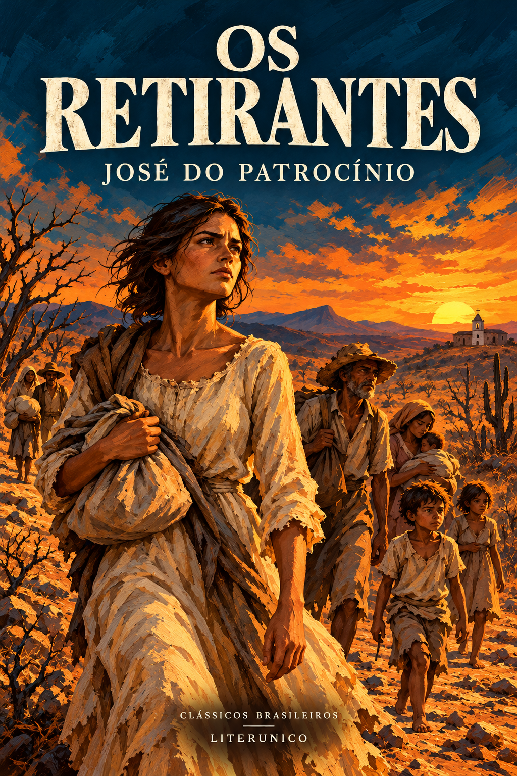 Os Retirantes