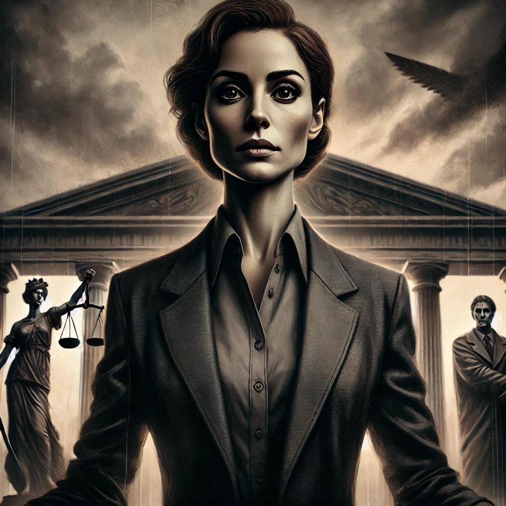 #Dia 256
Intransigência

Ela é muralha que não se curva
O peso da convicção mantida
Intransigência é luz que avulta
Diante da batalha perdida

No olhar, o foco do imutável
Na postura, a certeza crua
Faz-se de farol inabalável
Que não teme a verdade nua

Onde o mundo cede ao moldar
Ela sustenta o que acredita
Intransigência é o ato de guardar
A essência que nunca lhe orbita

Não é rigidez sem sentido
Mas a fibra que firma seu ser
Intransigência é o berro contido
Que impõe seu maior querer

Eder B. Jr.