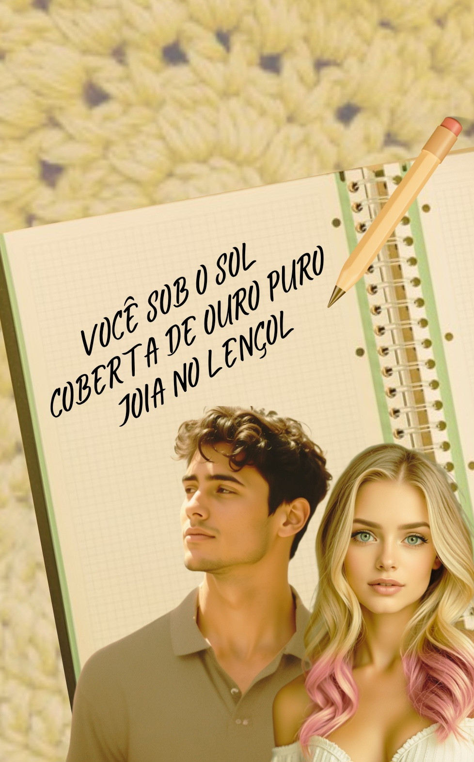 Mais haicai de Davi para Duda!  Carícias sob o céu: a história de Duda & Davi está disponível na Amazon e no Literunico. Os 10 primeiros capítulos também estão grátis aqui.

https://www.literunico.com.br/fksilvain/post/18