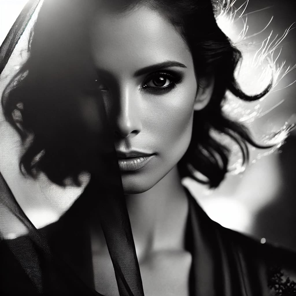 #Dia 274
Sensualidade

Passa, desliza, sem pressa,
Sabe que o tempo é seu.
Sensualidade nunca tropeça,
Move-se no que jamais conheceu

Olhos que falam sem rima,
Voz que sussurra o fervor
Sensualidade senpre se anima,
Ela conduz ao estupor

Onde há medo, se aproxima,
No toque, a pele responde.
Sensualidade jamais se finda,
Sabe onde o limite se esconde.

Não é jogo, nem insistência,
Mas magnetismo, presença e cor.
Sensualidade é a cadência,
Do desejo e do fim do pudor.

Eder B. Jr.