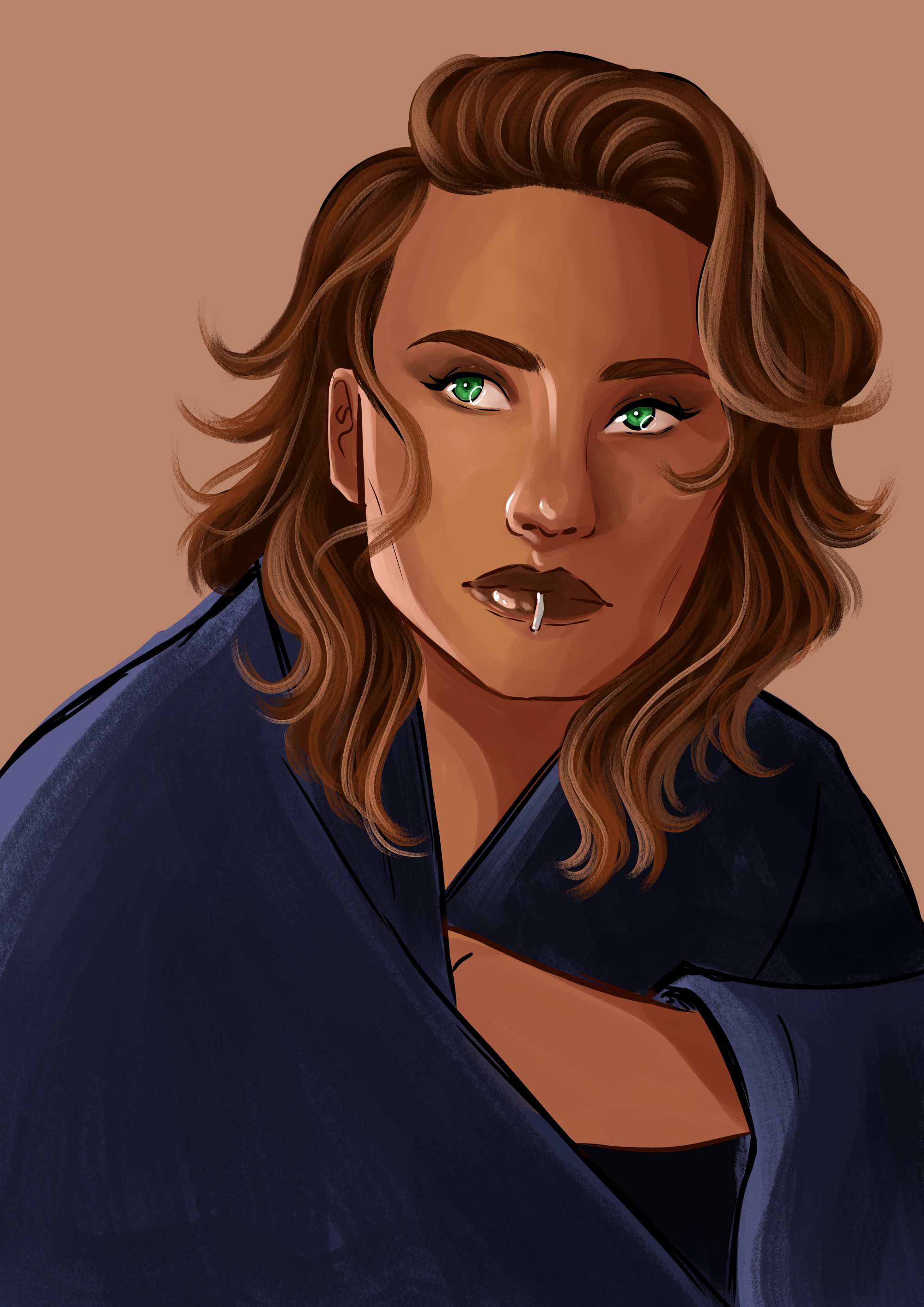 Algumas artes do meu novo livro