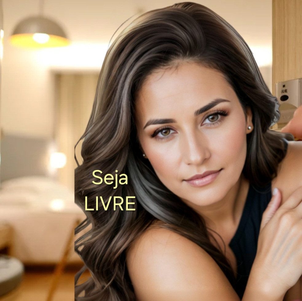 No Dia da Mulher, seja o que você quiser! Que todos os dias sejam dias da mulher!
Aqui as mulheres do universo FK: