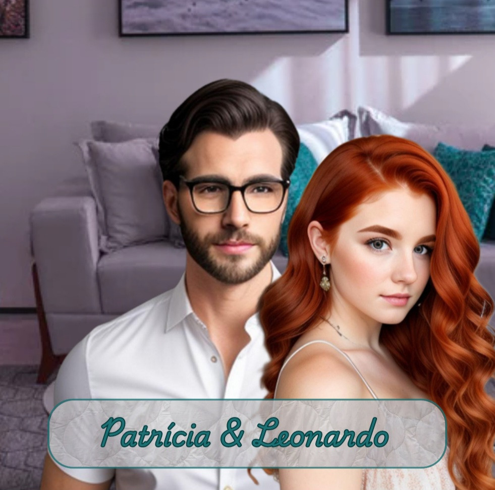 Meus outros casais em seus cenários. ☺️💖