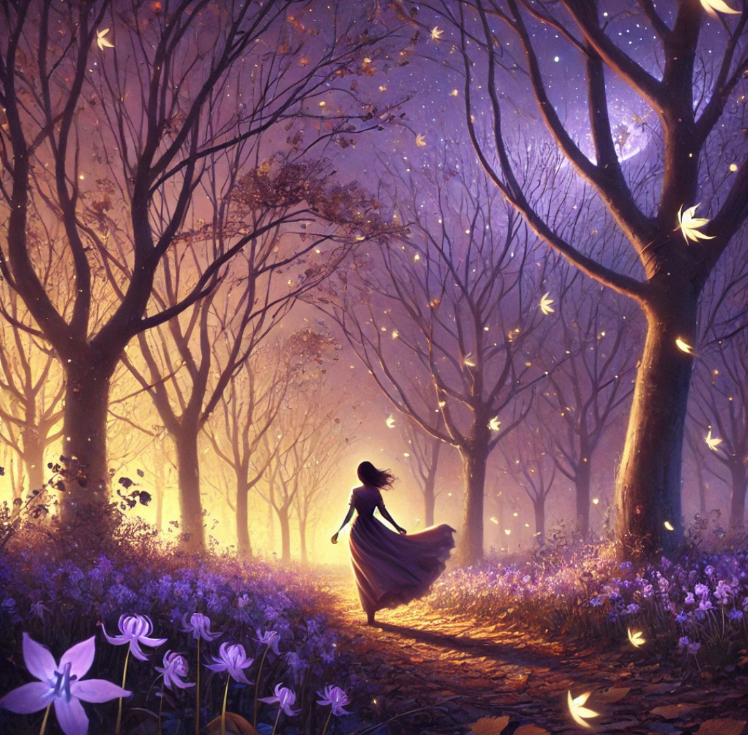 Passeio pela poesia
Como quem 
Fabrica alegria 

Minhas tristezas
Não querem
Brincar sozinhas

Jusley Naiane